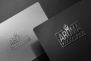 15 Creative Logo Mockups, a Templates & Theme by Graphicsfuel (Thumbnail 12 of 18)