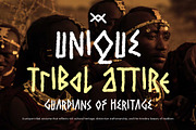 Ancient Curse, a Handwritten Font by Arterfak Project (Thumbnail 4 of 13)
