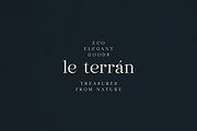 Dentra – Refined Serif with Soul, a Serif Font by Only Fonts (Thumbnail 3 of 11)