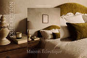 Maison Interior & Mockup Frames, a Household Mockup by LAMIA DESIGN (Thumbnail 6 of 19)
