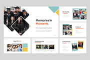 Photo Collage Presentation PPT, a Presentation Template by Antstheme (Thumbnail 2 of 3)