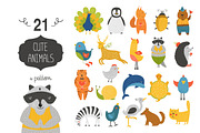Whole shop BUNDLE – 7768 kids items, an Animal Illustration by tatiletters (Thumbnail 48 of 54)