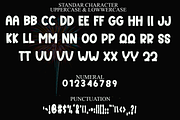 Better Choice, a Serif Font by FreshTypeINK (Thumbnail 2 of 8)
