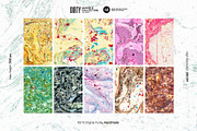 Dirty Marble Collection Volume I, a Pattern Graphic by nicholasasmita (Thumbnail 6 of 16)