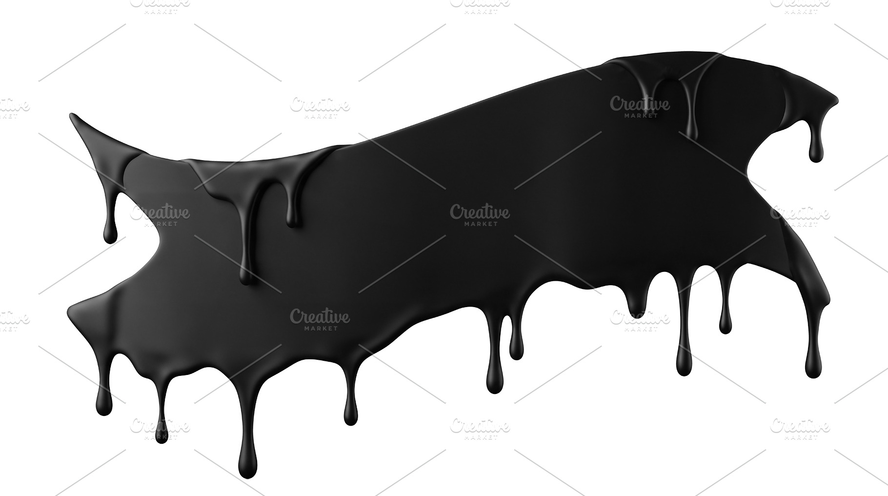 black banner, transparent background, a Holiday Photo by itakdalee