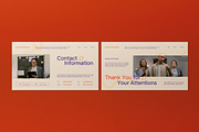 Beige Product Launch Project Keynote, a Presentation Template by graphicook (Thumbnail 7 of 8)