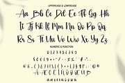 Bekind | Script Font, a Script Font by Scratchones (Thumbnail 4 of 8)
