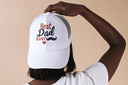 Best Dad Ever PNG Sublimation Bundle, an Object Graphic by Canvagator (Thumbnail 5 of 5)