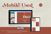 SALE Workbook Creator for Coach, a Magazine Template by Eviory (Thumbnail 23 of 34)