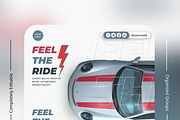Automotive & Tech Design Templates I, a Social Media Template by Exceptionalways (Thumbnail 36 of 36)