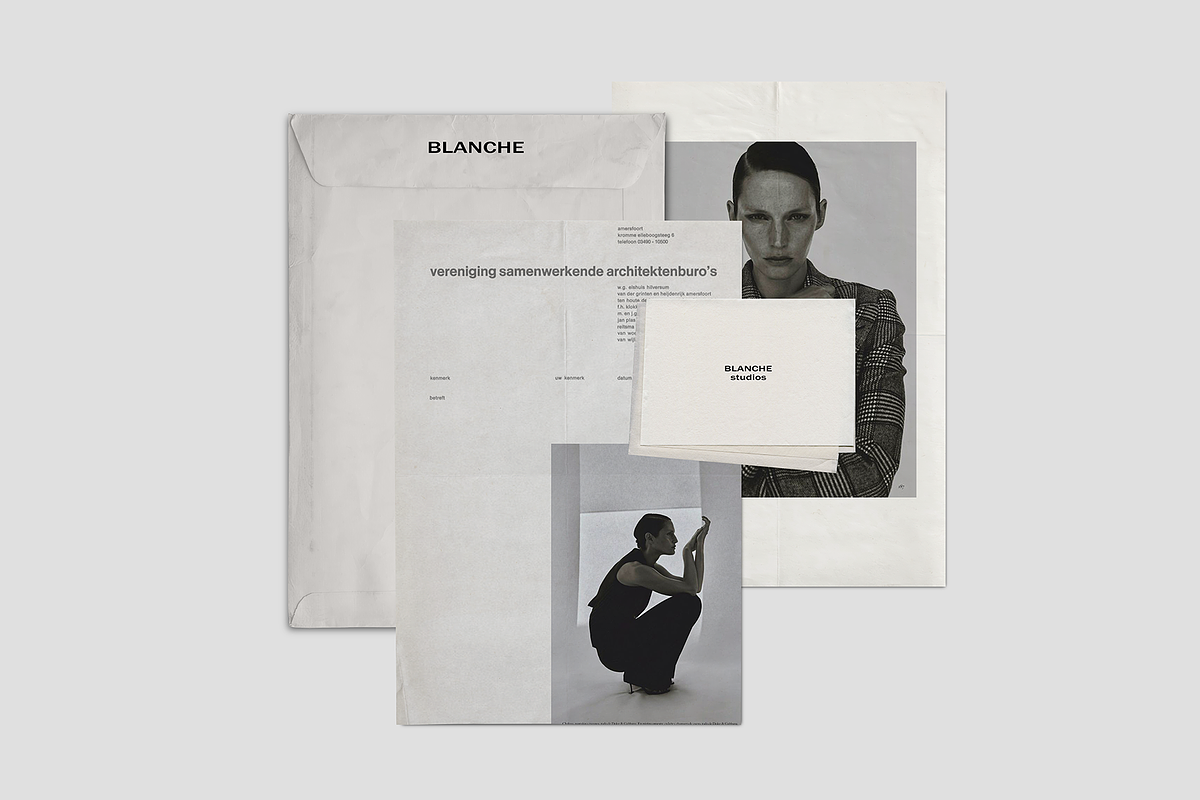 Stationery Mockup - Scene creator, a Packaging Mockup by Replika Machine (Photo 9 of 10)