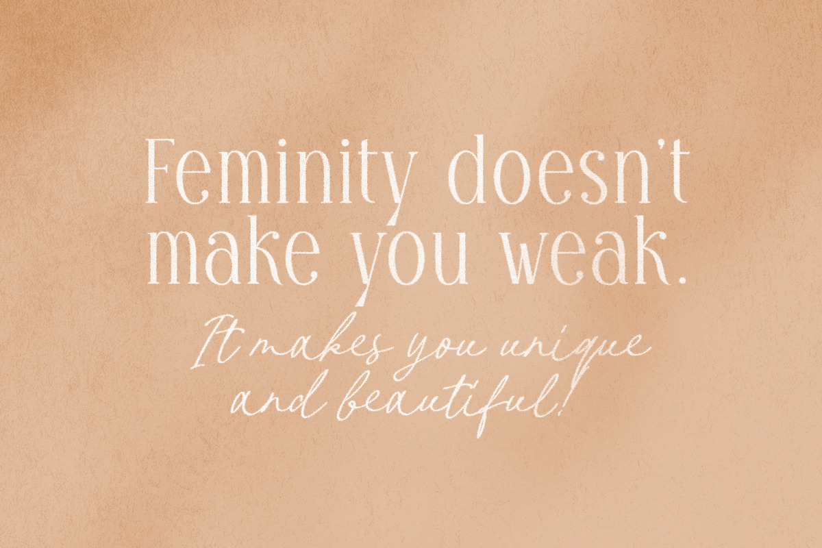 Ever Since - Glamour Font Duo, a Serif Font by Bale Type (Photo 4 of 9)