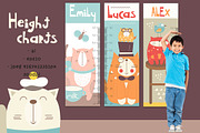 Nursery Art Funny Cats, an Animal Illustration by Nursery Art (Thumbnail 9 of 10)