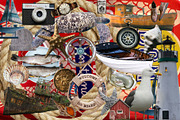Fisherman Aesthetic, an Object Graphic by vanloveart (Thumbnail 4 of 6)