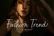 Softella Seraphine, a Script Font by Barra & Beryl Co. (Thumbnail 3 of 11)
