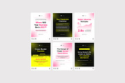 Global Market Expansion Strategy, a Social Media Template by Izdihaar_Studio (Thumbnail 4 of 4)