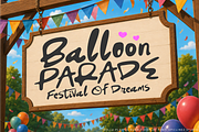 Bollu | Playful Bubble Display Font, a Handwritten Font by Epiclinez (Thumbnail 2 of 5)