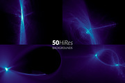 50 Abstract Backgrounds | Epsilon 1, a Texture Graphic by Ajax-Design (Thumbnail 8 of 9)