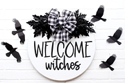 Cute Spooks, Cute Halloween Script, a Script Font by Designing Digitals (Thumbnail 6 of 8)
