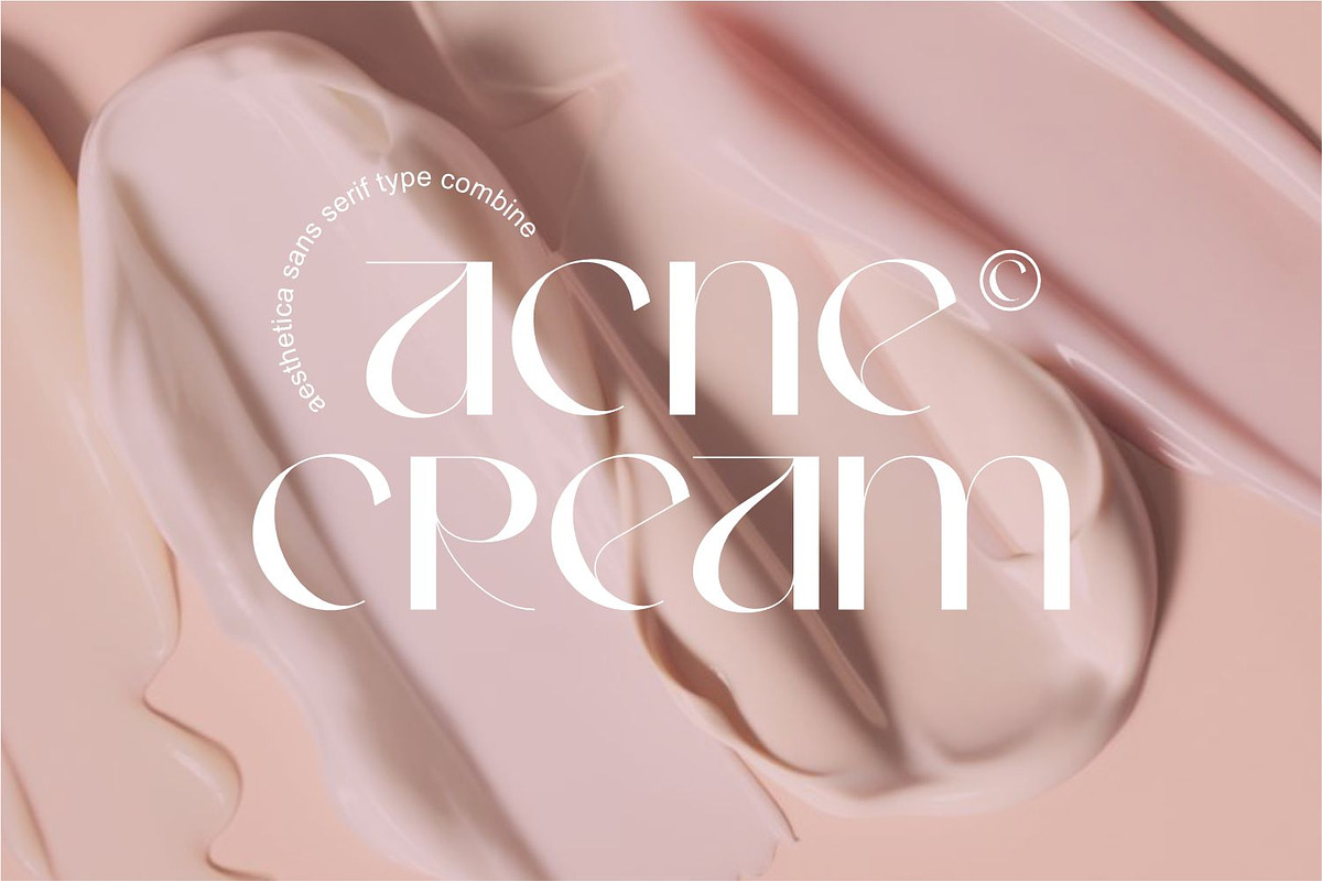 Ginola Font | Beautifull Sans Serif, a Sans Serif Font by WhymoreArt (Photo 5 of 10)