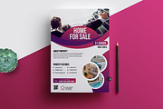Corporate Business Flyers Bundle, a Flyer Template by evgenystudio (Thumbnail 4 of 27)