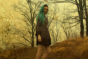 Antique Vintage Overlays, a Texture Graphic by BlueBooks (Thumbnail 2 of 10)
