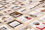 120 Furniture Instagram Template, a Social Media Template by Branding Victory STD (Thumbnail 2 of 10)