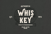 Elders Typeface, a Font by giemons™ (Thumbnail 4 of 6)
