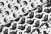Scandi Beasts Bundle, an Animal Illustration by Annie Konst (Thumbnail 11 of 24)