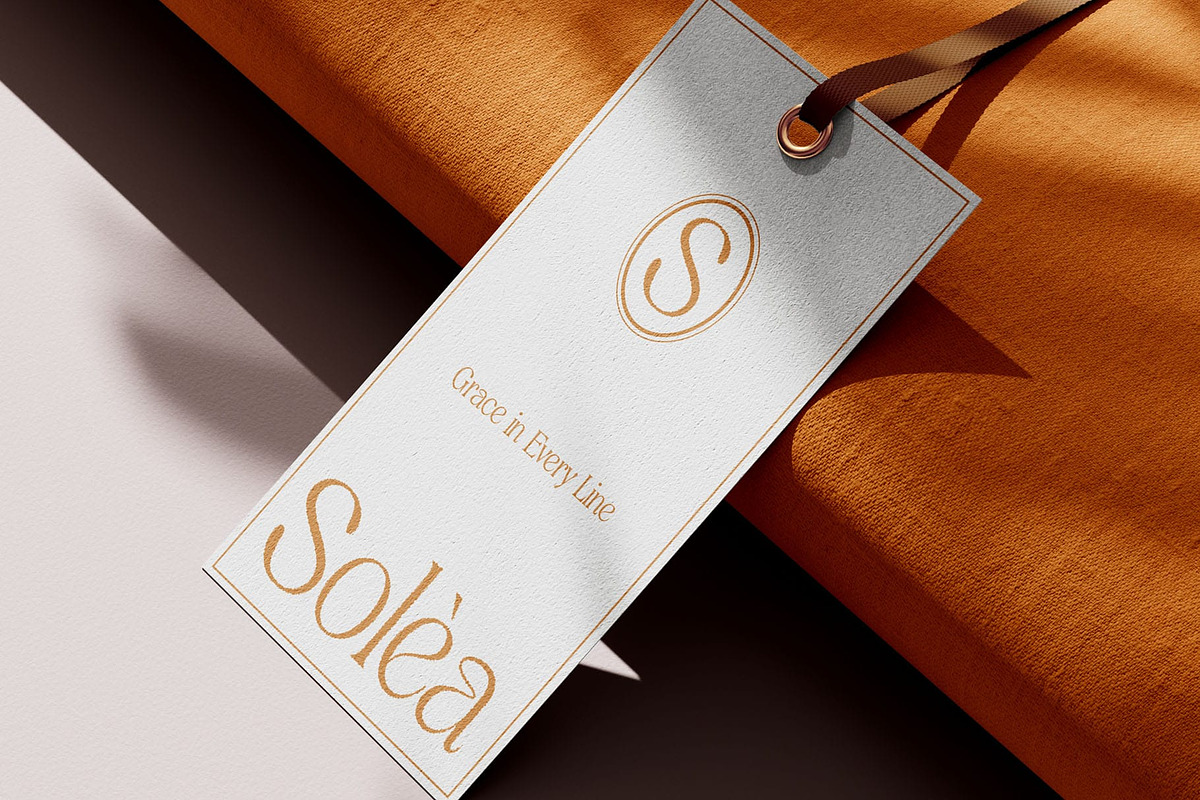 Quenza Rough, a Serif Font by Craft Supply Co. (Photo 7 of 8)