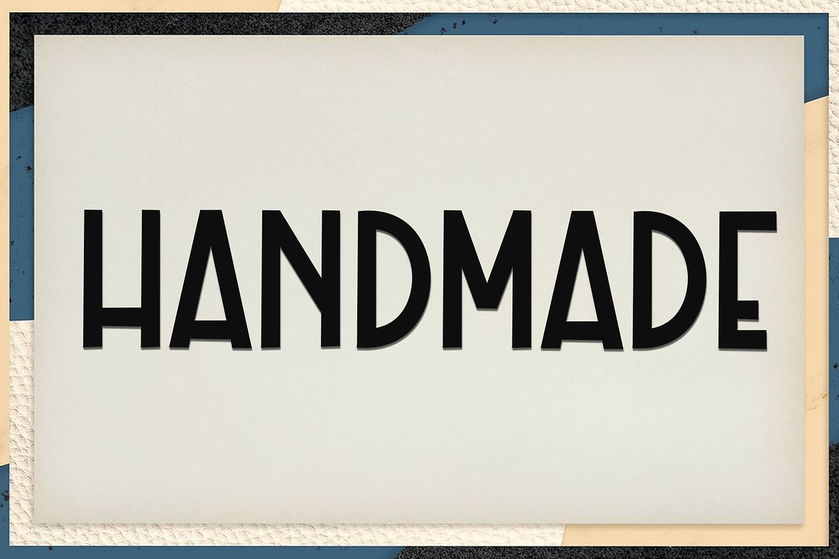 Time Work, a Script Font by FreshTypeINK (Photo 5 of 7)