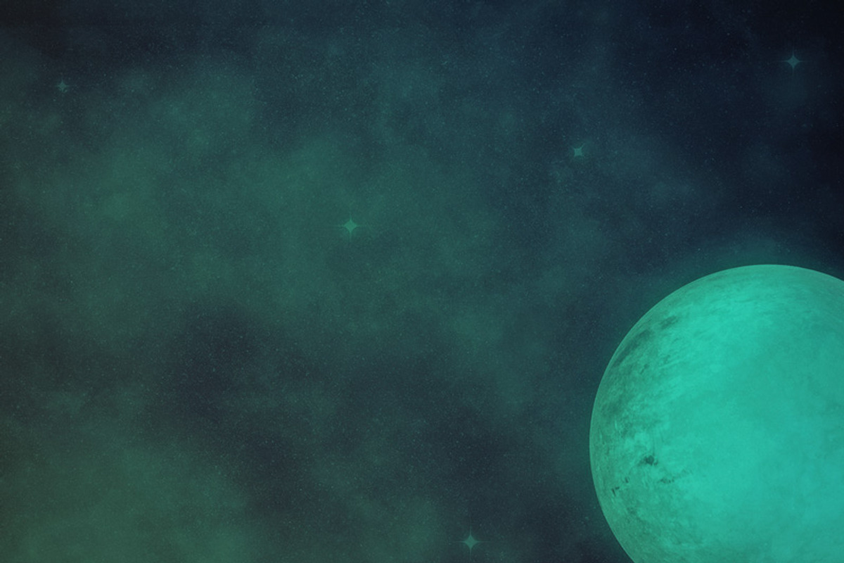 Space Backgrounds Vol.2 preview 3