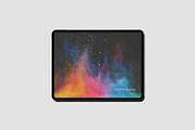Ipad Pro Mockup, an iPad Mockup by Pexelcorner (Thumbnail 4 of 5)