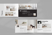 Interior Design Magazine Landscape, a Magazine Template by NorthPeak (Thumbnail 3 of 10)