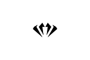 Minimalist Luxury Diamond Logo, a Branding & Logo Template by Luxury Logos (Thumbnail 3 of 4)