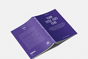 Non-Fiction Book Template, a Templates & Theme by Wilsonian Press (Thumbnail 14 of 14)