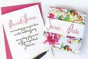 King and Queen, a Script Font by Dira Studio (Thumbnail 4 of 6)