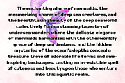 DEEP Blue Sea - Handwritting, a Handwritten Font by Charmingbear59.design (Thumbnail 4 of 5)