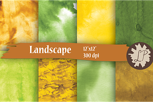 Landscape Textures