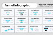 Big Infographic Assets PowerPoint, a Presentation Template by Premast (Thumbnail 6 of 6)