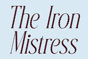 Baige Distort, a Serif Font by Craft Supply Co. (Thumbnail 2 of 8)