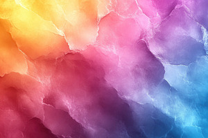 Vibrant abstract background showcasi, a Photo by Tanuart