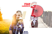 Felix Glitch Duo Font, a Sans Serif Font by khurasan (Thumbnail 5 of 7)