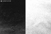 100 White Textures Overlays, a Texture Graphic by Freezerondigital (Thumbnail 19 of 20)
