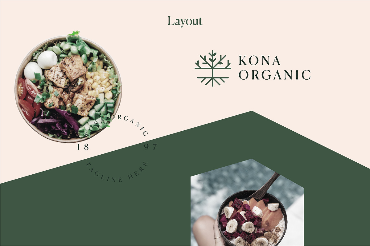 Nature Logo Kit, a Branding & Logo Template by Minimalist Logos (Photo 10 of 15)