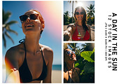 A Day in the Sun, a Sports & Recreation Photo by Digital Art Creations (Thumbnail 4 of 6)