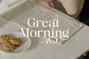 Singlest - Sophisticated Serif, a Serif Font by Jimoji (Thumbnail 11 of 11)