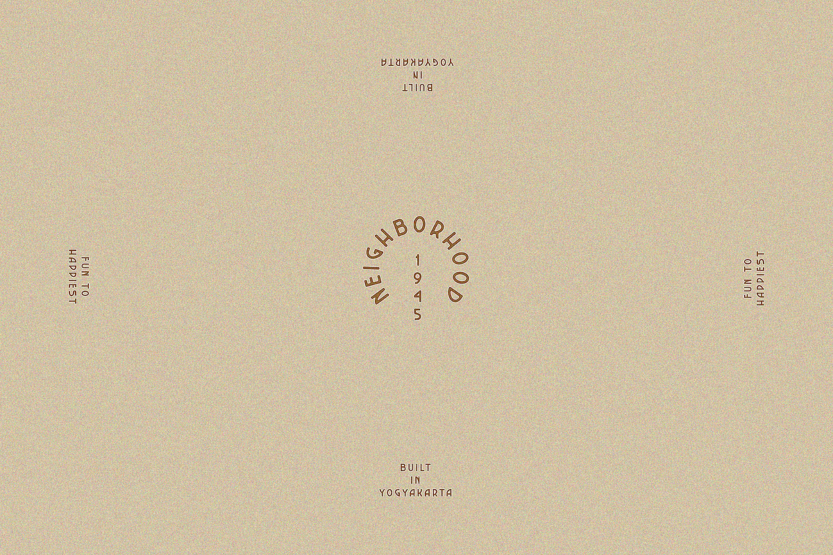 Sirie Typeface, a Sans Serif Font by Megflags (Photo 4 of 6)