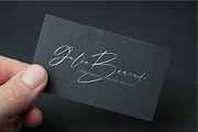 Sign Style – Elegant Signature Font, a Script Font by RedyStudio (Thumbnail 8 of 15)
