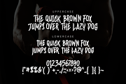 Wineer Brussh, a Font by Dumadistyle (Thumbnail 2 of 10)